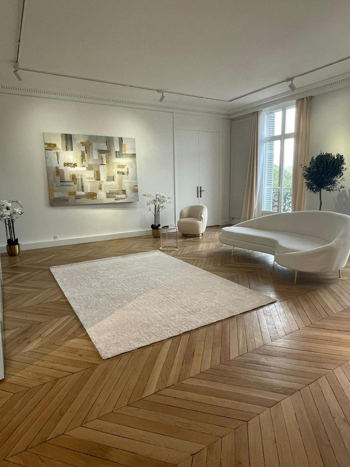 Apartment Avenue Foch Luxury 280m2 - 4br - 8 Guests
