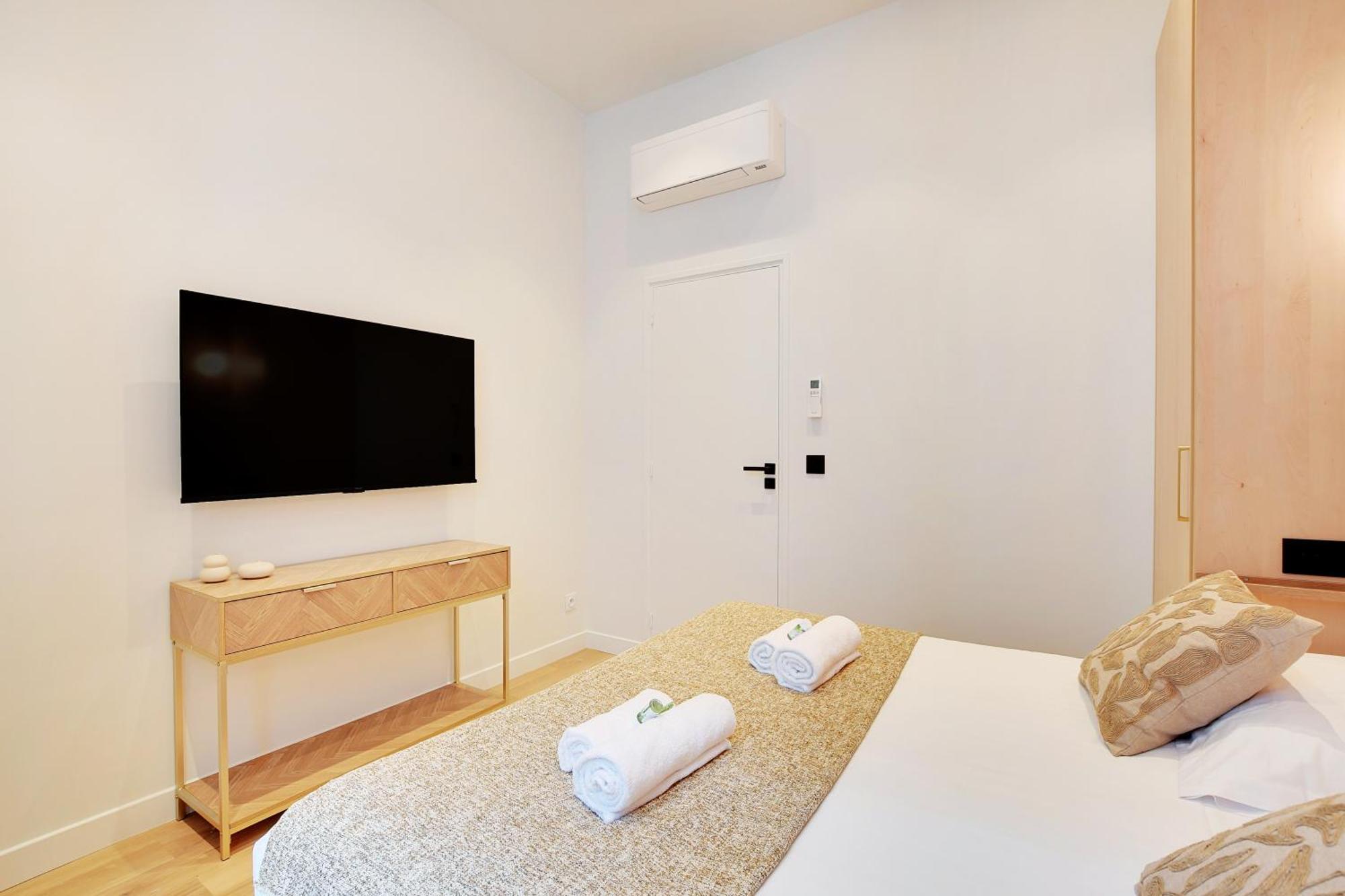 Vivez Experience Au Coeur De La Vie Parisienne Apartment