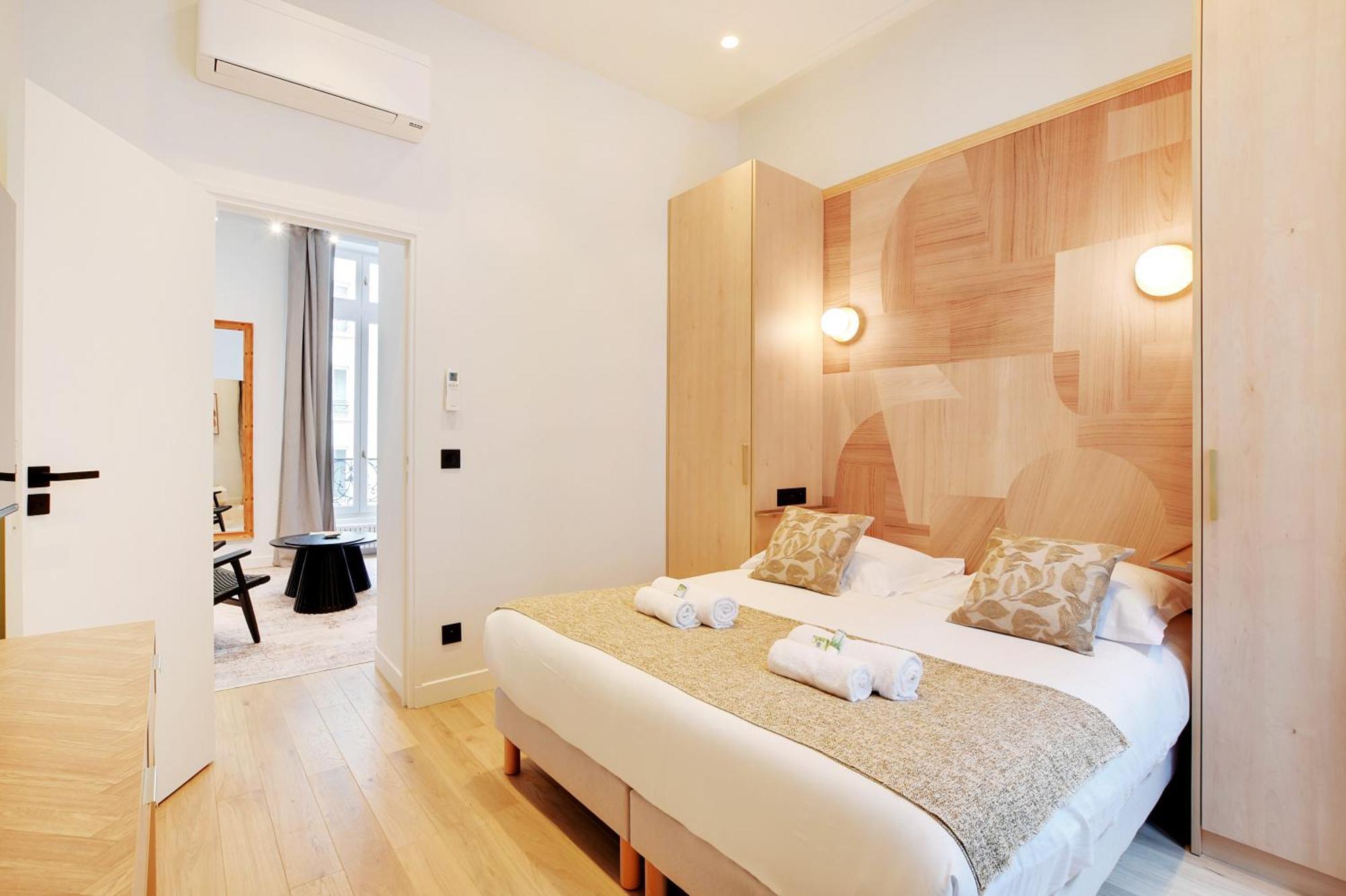 Vivez Experience Au Coeur De La Vie Parisienne Apartment Paris