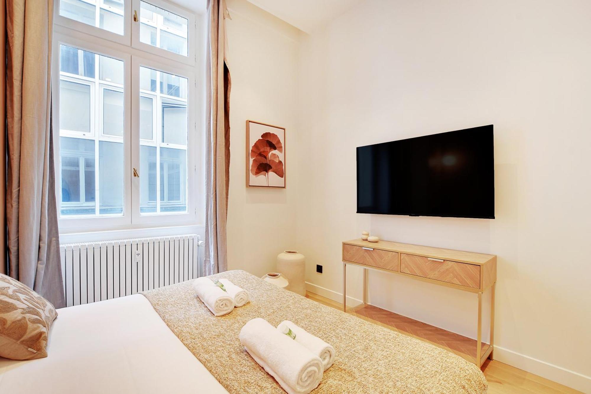 Vivez Experience Au Coeur De La Vie Parisienne Apartment