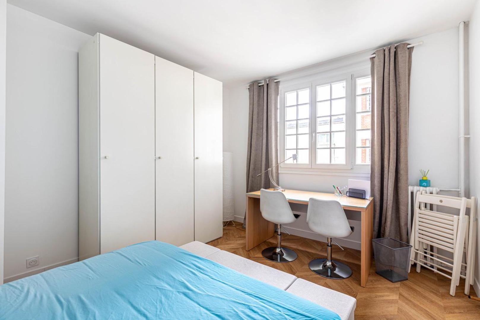 Apartment Guestready - Luxe Living Near The Eiffel Tower