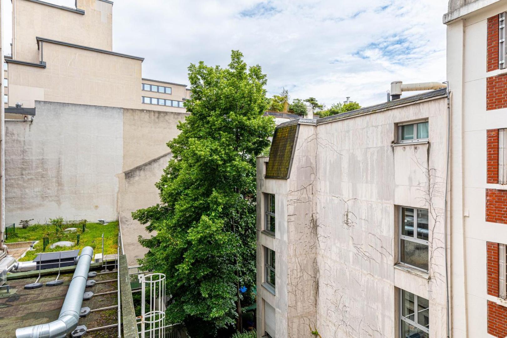 Apartment Guestready - Luxe Living Near The Eiffel Tower