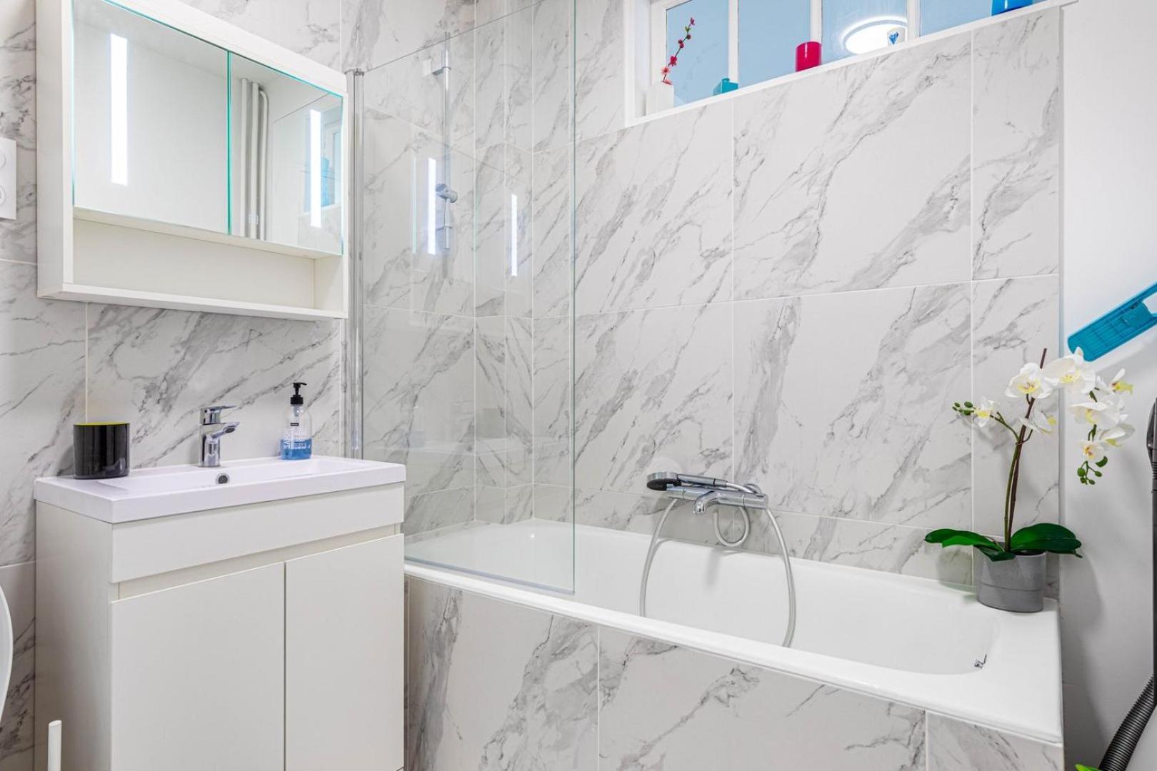 Guestready - Luxe Living Near The Eiffel Tower
