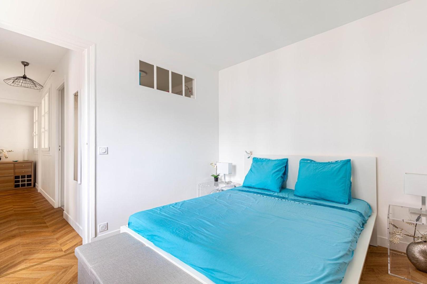 Guestready - Luxe Living Near The Eiffel Tower