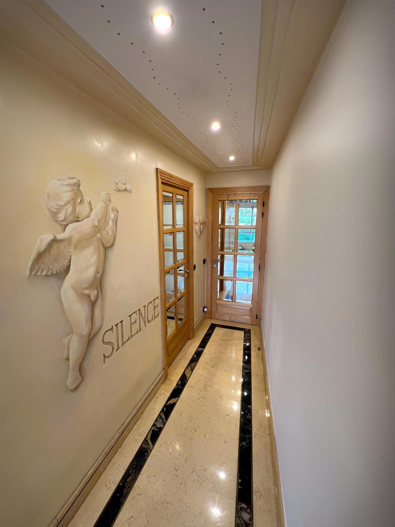Les Amoureux De La Tour Eiffel Guest house Paris