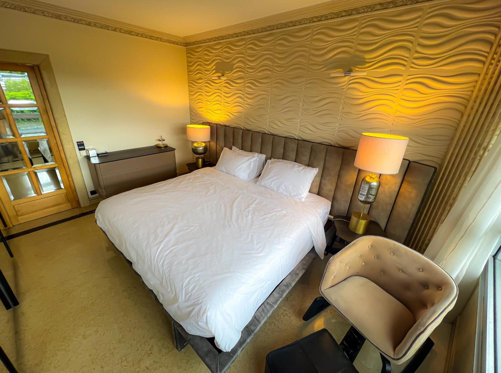 Guest house Les Amoureux De La Tour Eiffel