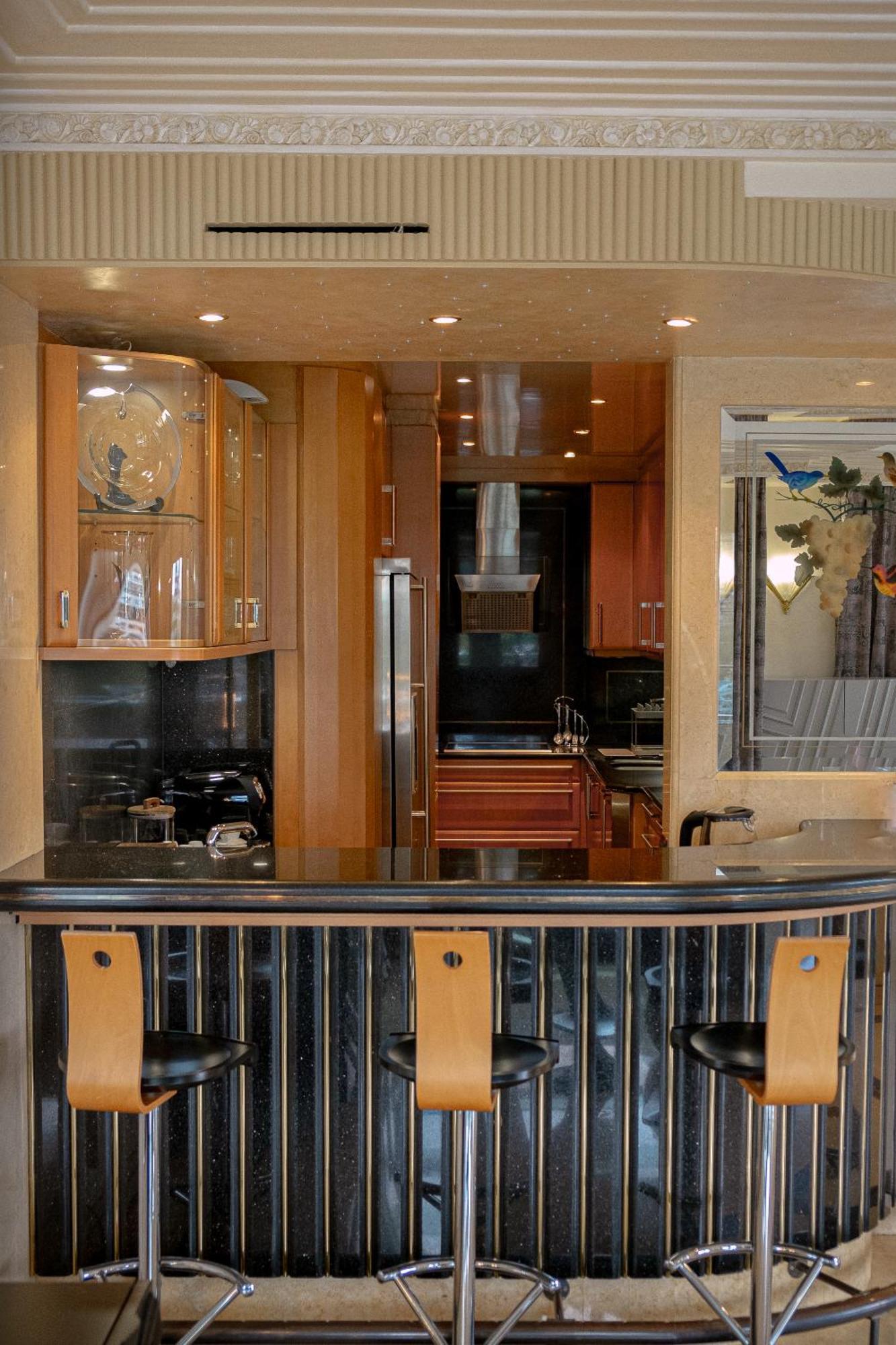 Guest house Les Amoureux De La Tour Eiffel *