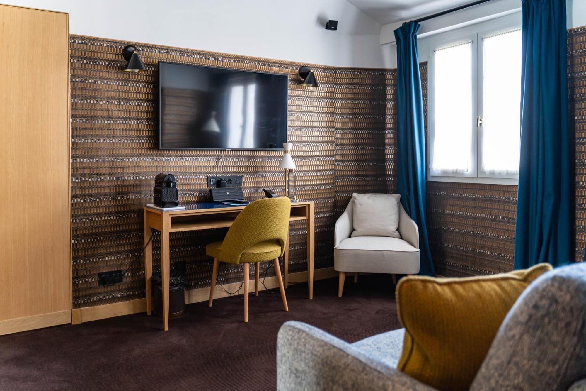 Artus Hotel
