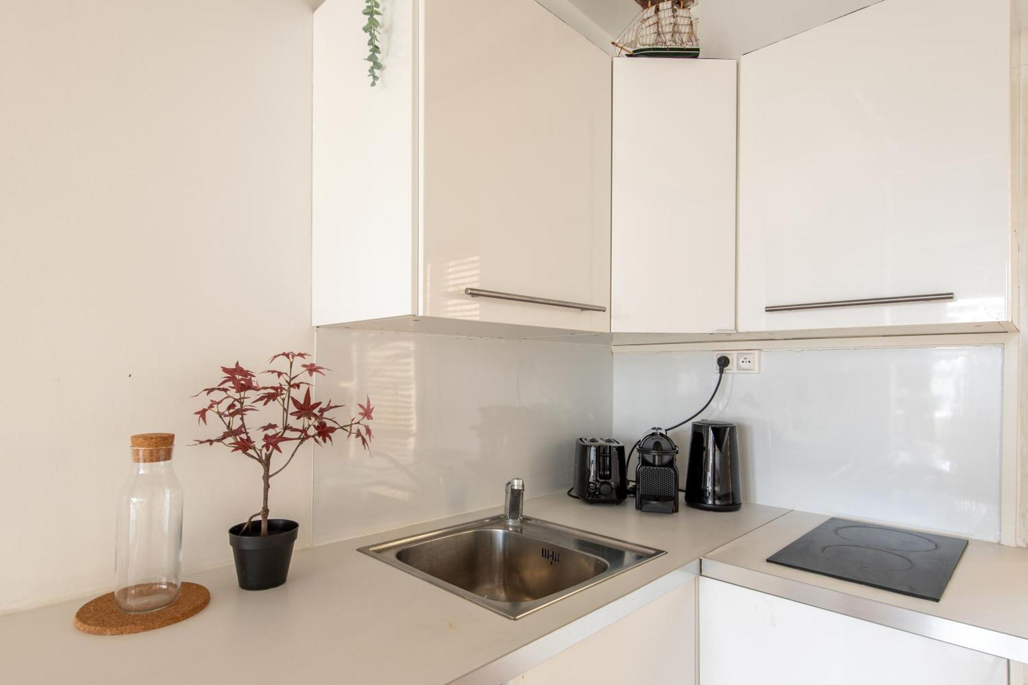 Apartment Geranimus 36a : Heart Of *