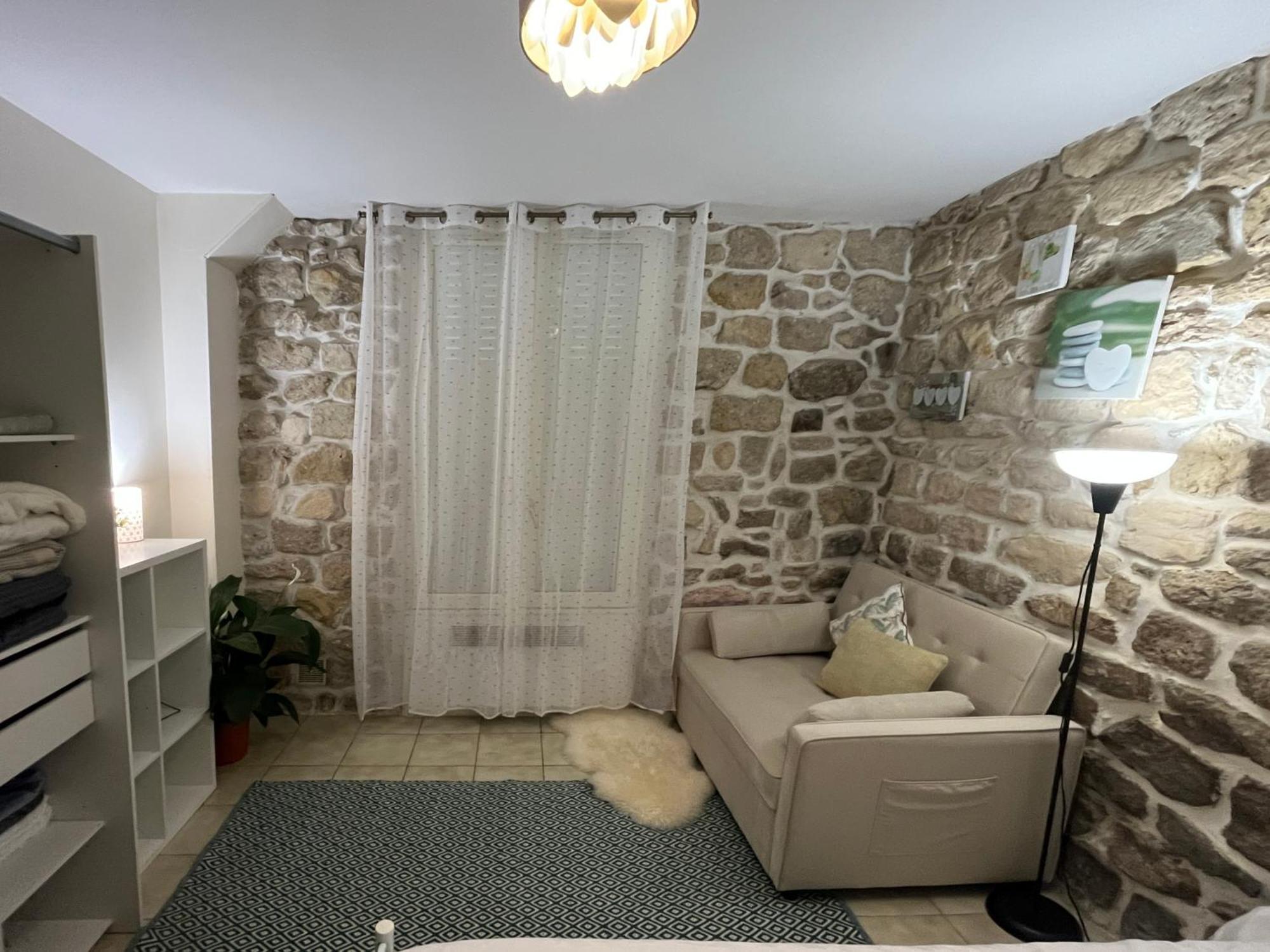 Appartement Amazzing /javel/tour Eiffel /paris *