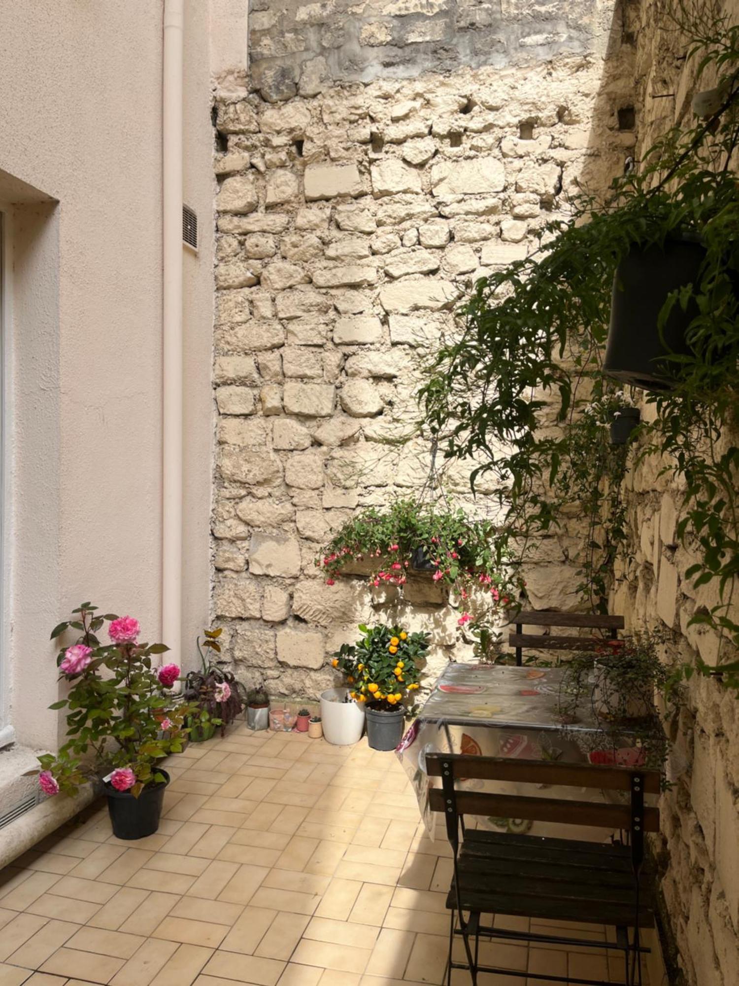 Amazzing /javel/tour Eiffel /paris Appartement