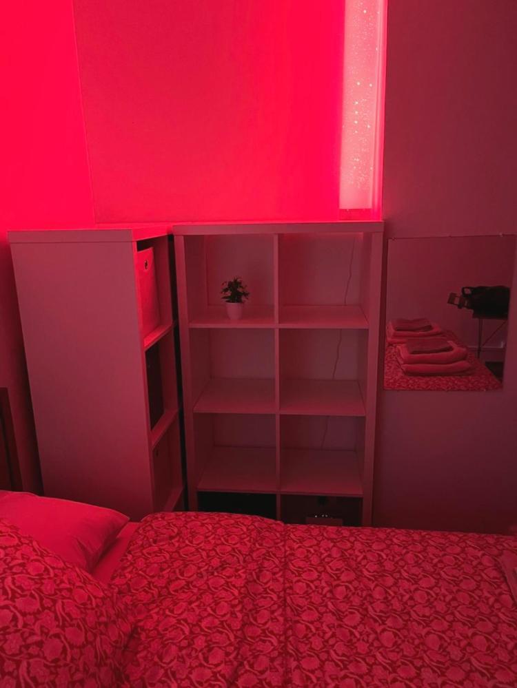 Apartamento Avec Balcon Pres Sacre Coeur Paris