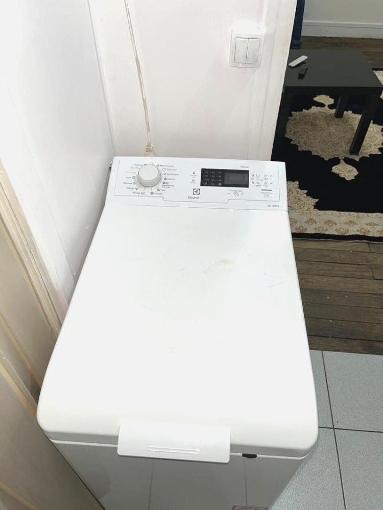 Apartamento Avec Balcon Pres Sacre Coeur