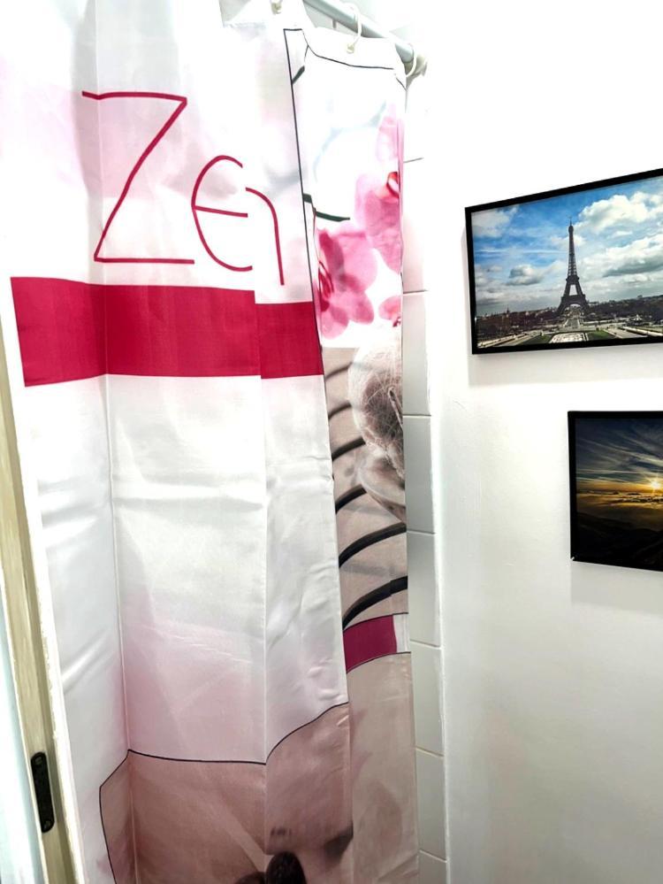 Apartamento Avec Balcon Pres Sacre Coeur *