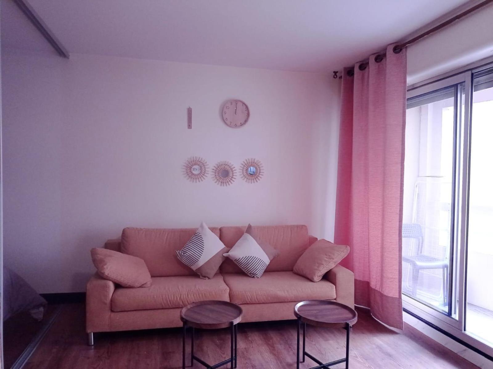 Apartamento Zain *