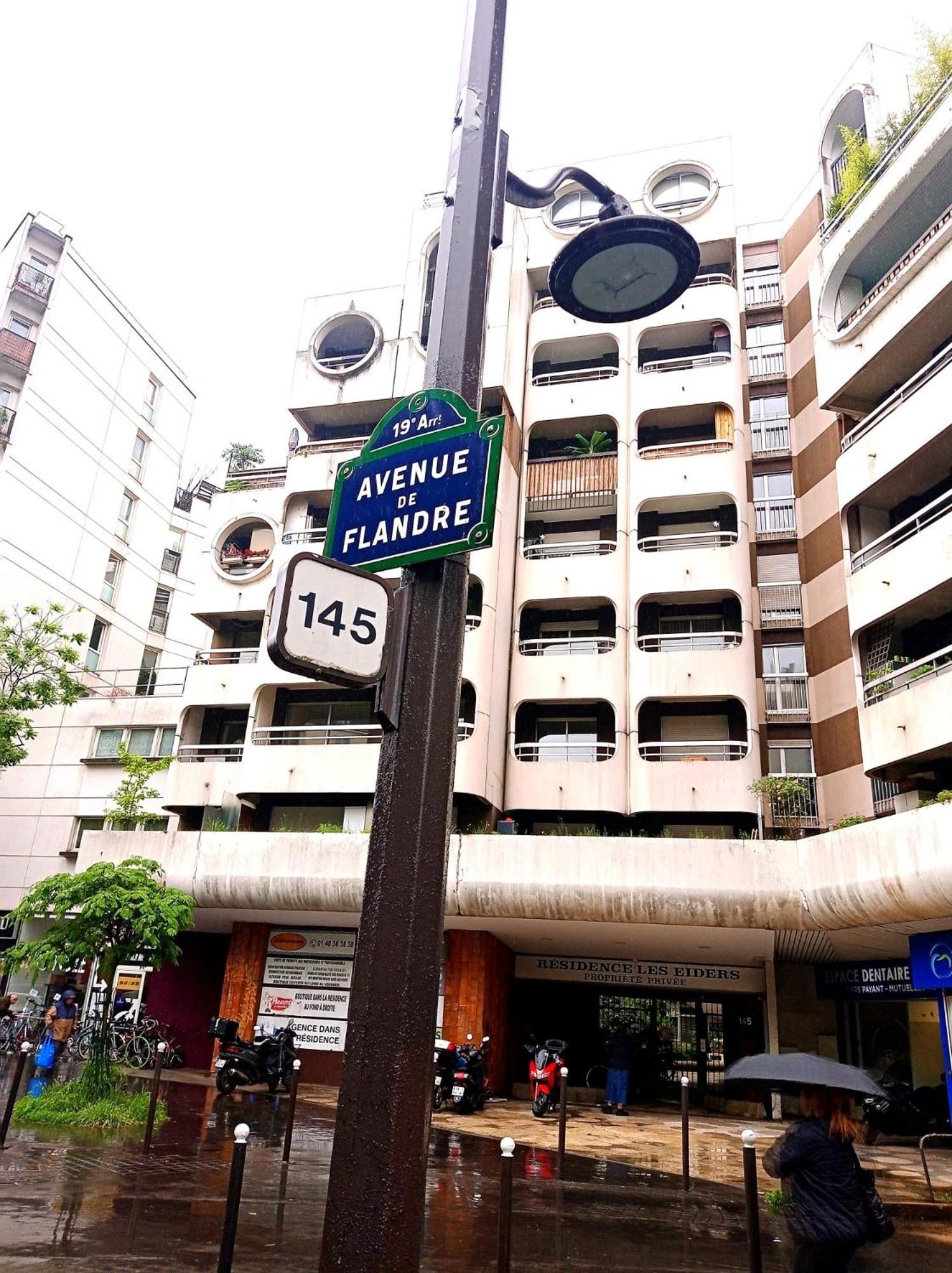 Zain Paris