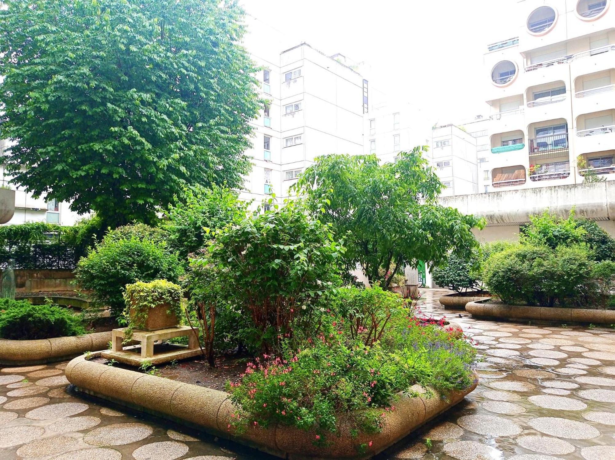 Zain Apartamento Paris