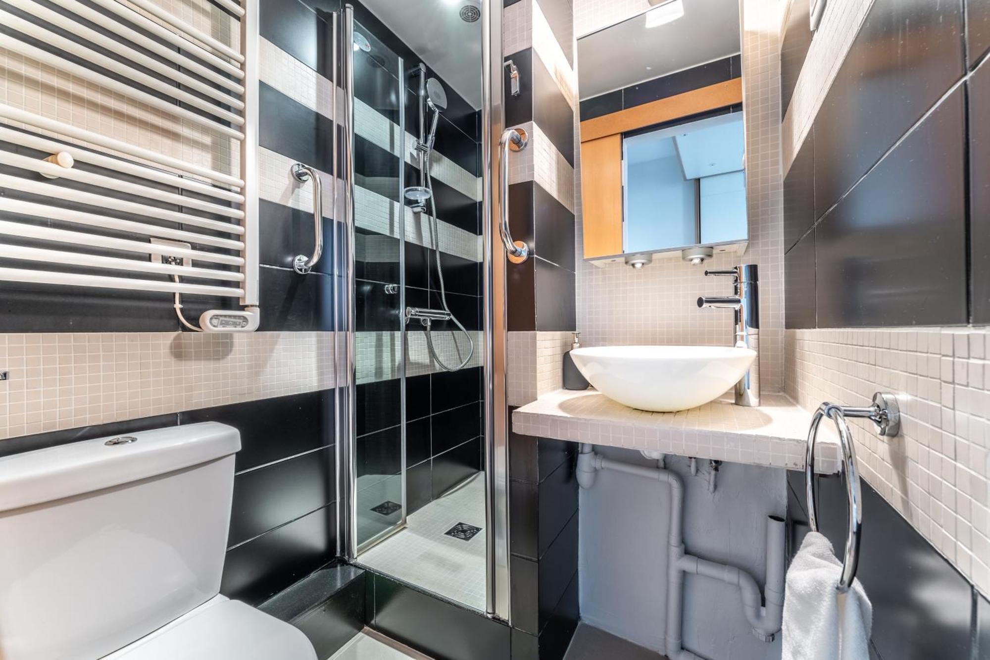 Matignon Cozy Flat Apartment
