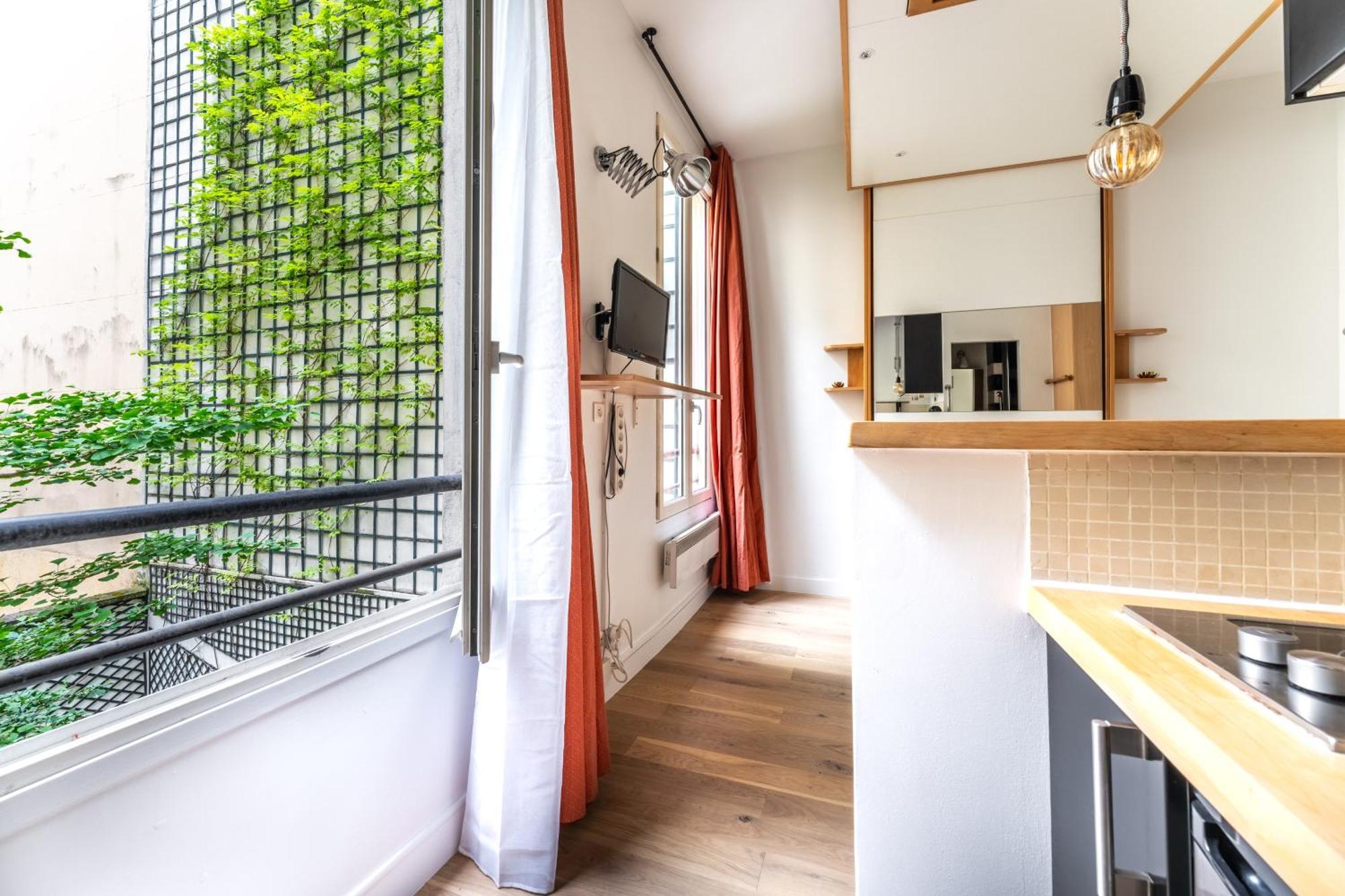 Matignon Cozy Flat * Paris