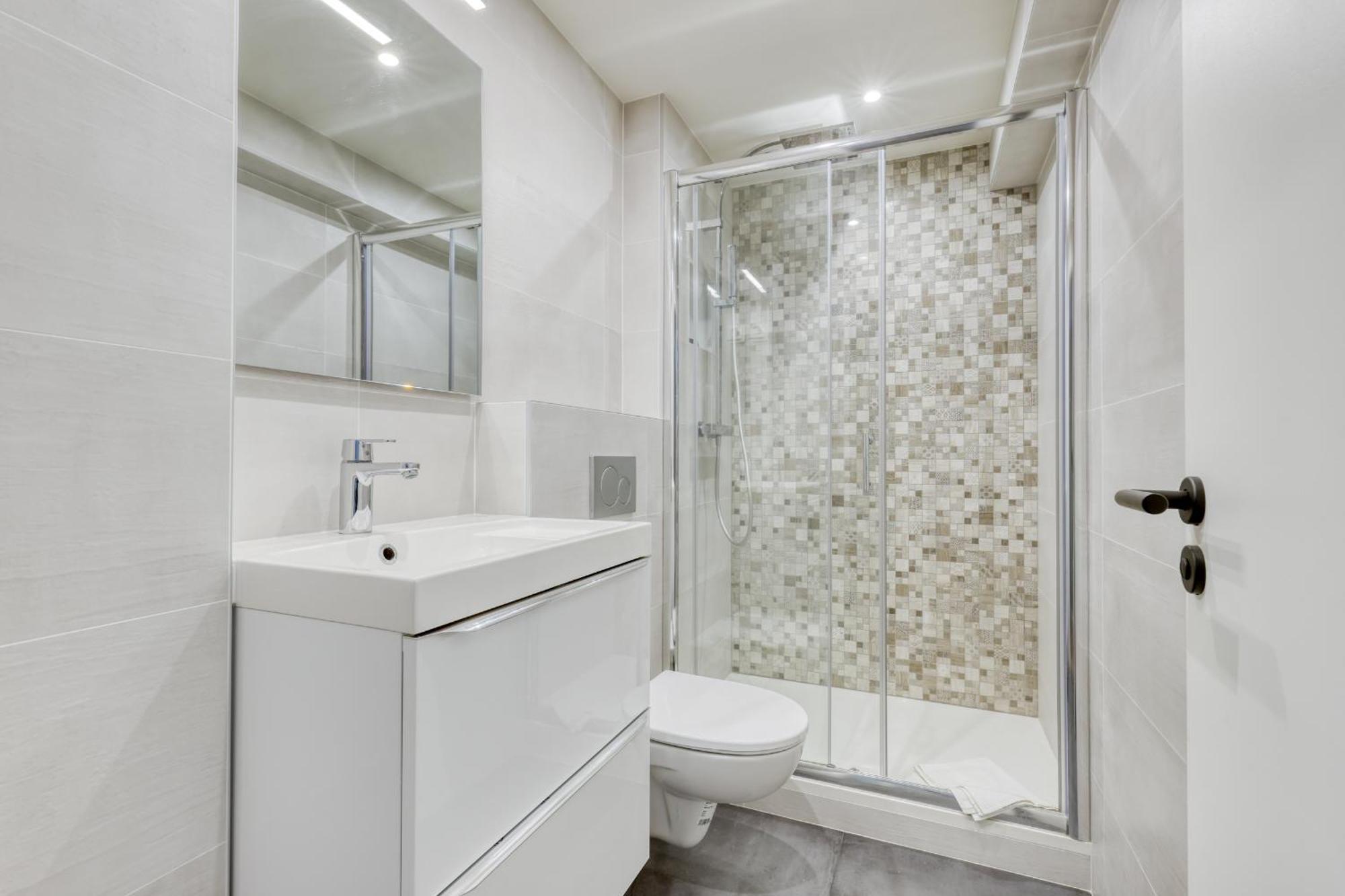 Apartment Modern & Pleasant Flat In The Heart Of The 15th *