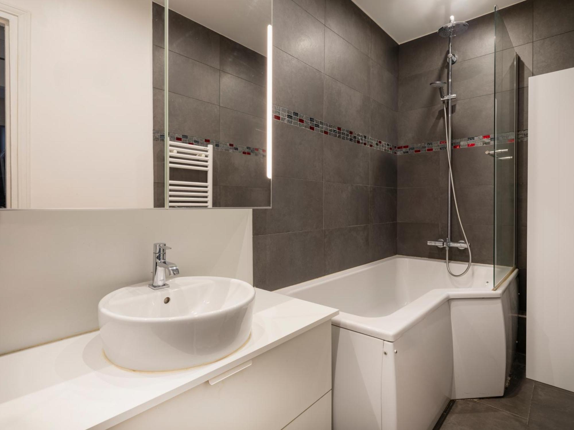 Arc De Triomphe Apartment