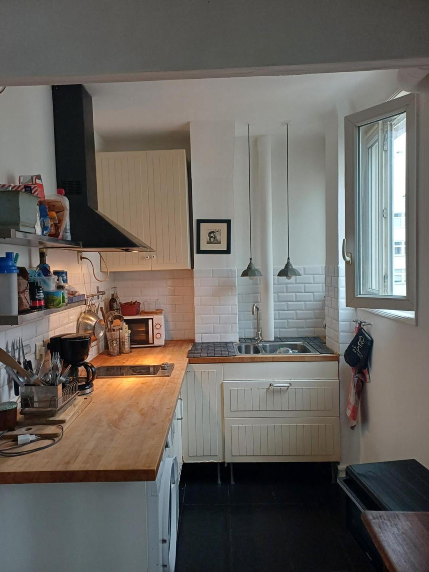 Apartment In Dupleix