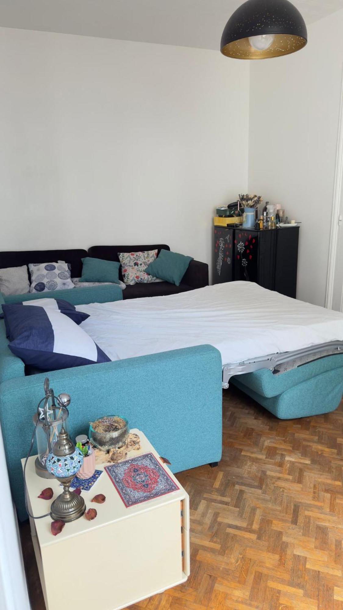 Apartment Bel Dans Le 12 Eme *