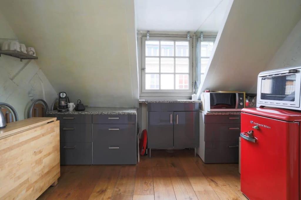 Cosy Flat Saint-michel - Seine * Paris