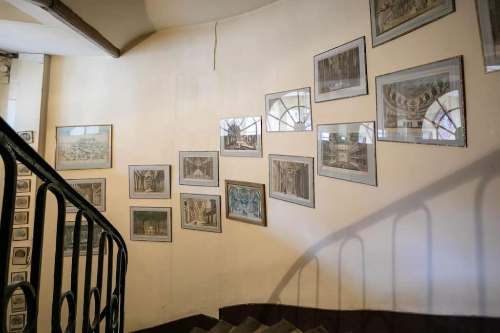 Apartment Cosy Flat Saint-michel - Seine *