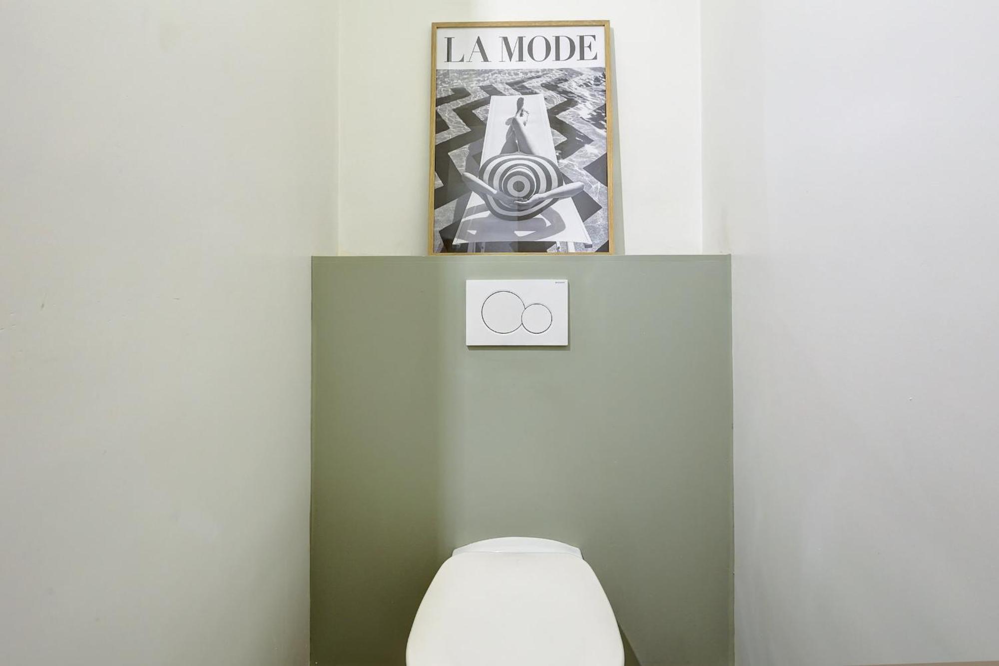 Notre Dame & La Seine With Balcony - Cityapartmentstay Apartamento Paris