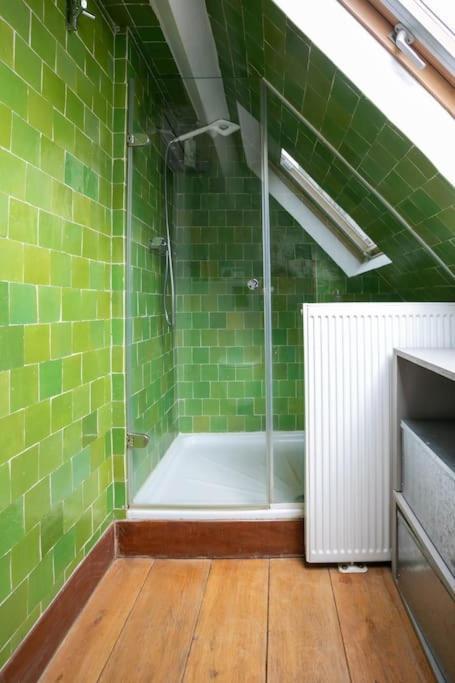 Appartement Cosy Flat Saint-michel - Seine *