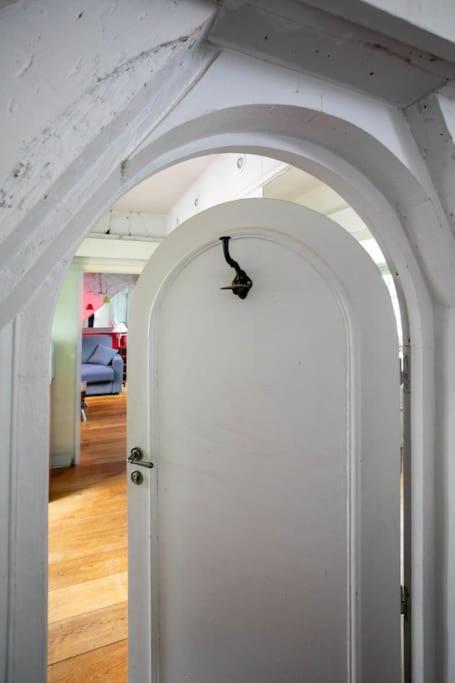 Apartment Cosy Flat Saint-michel - Seine