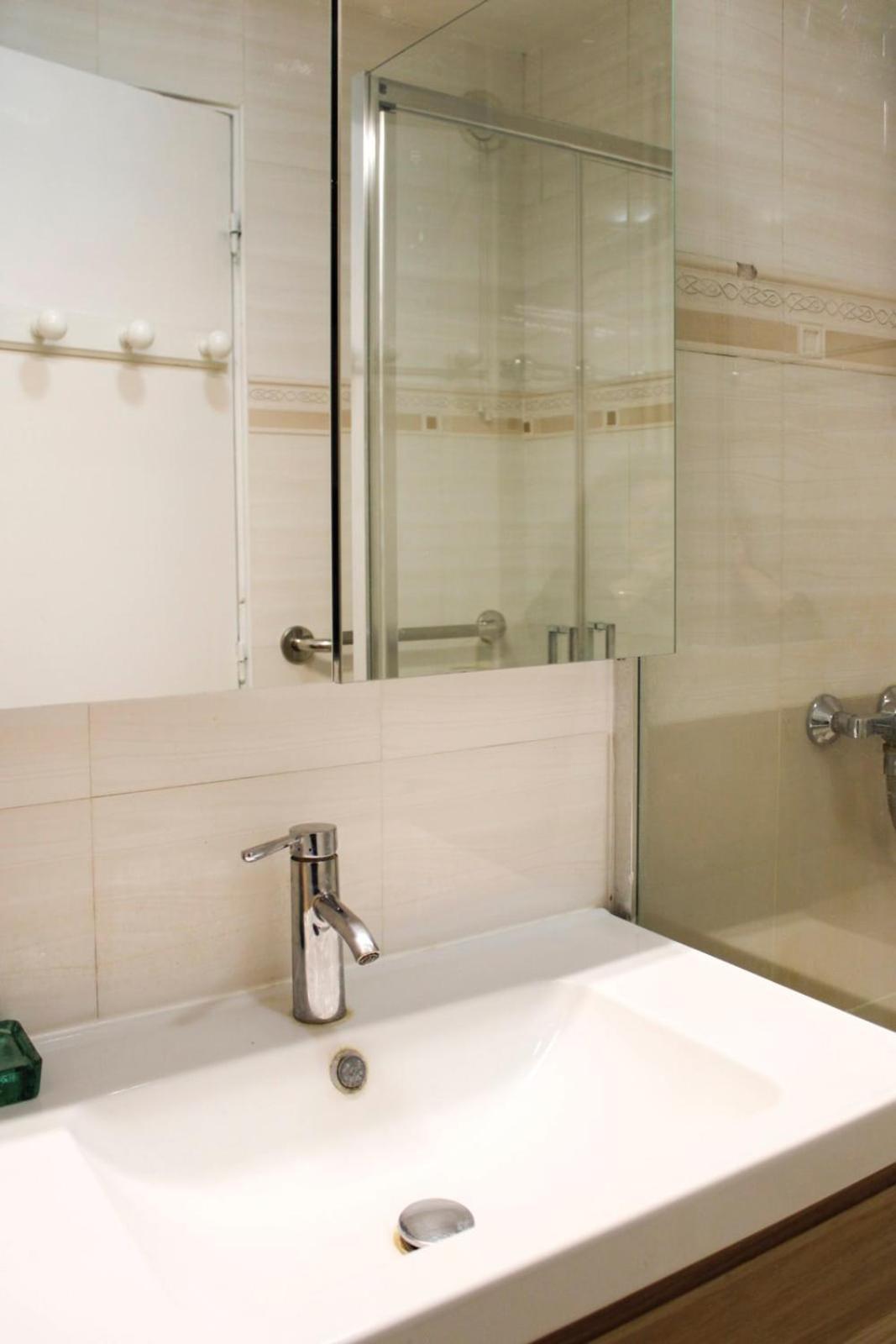 Apartment Bright T3 - Near Parc Des Buttes-chaumont Paris