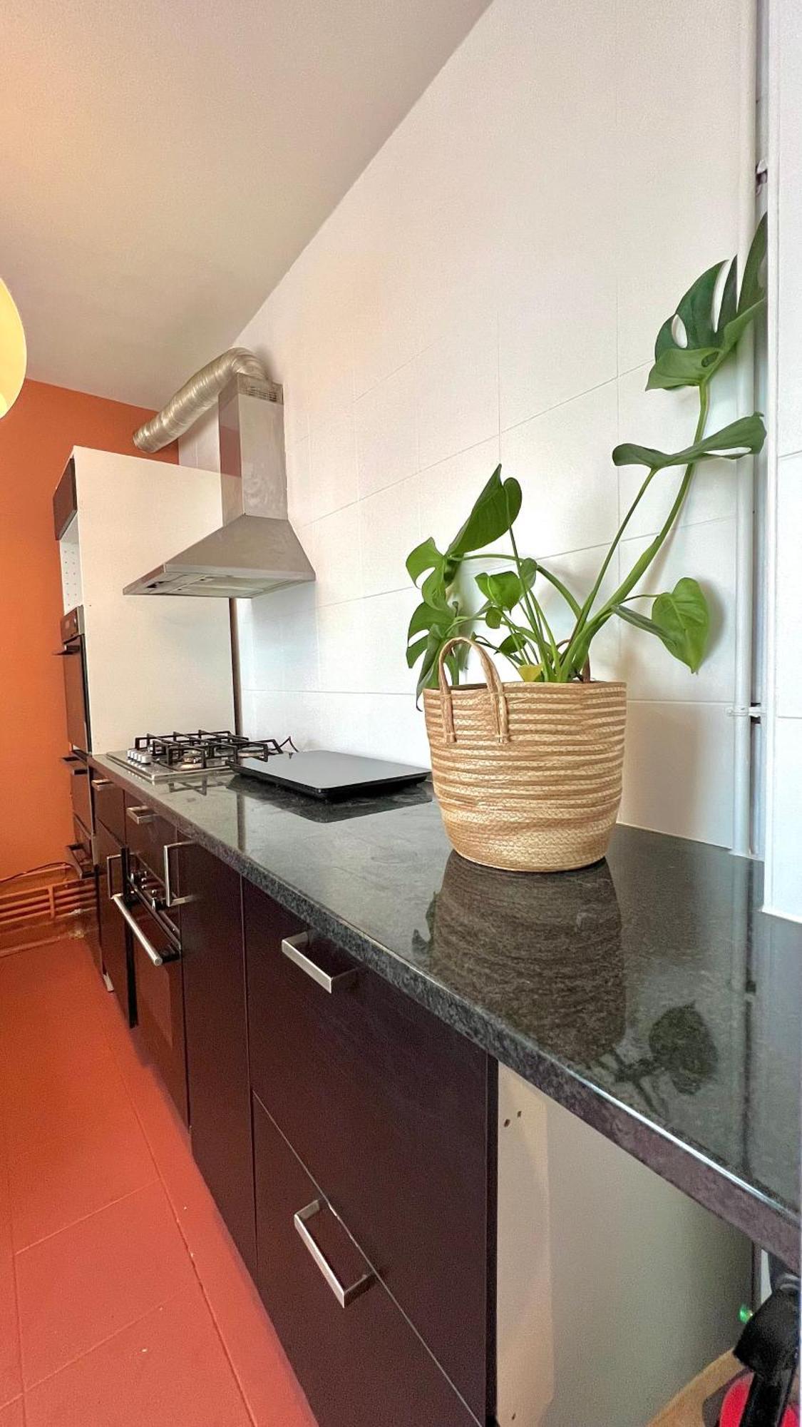 Superbe Maison Pres Du Sacre Coeur Homestay