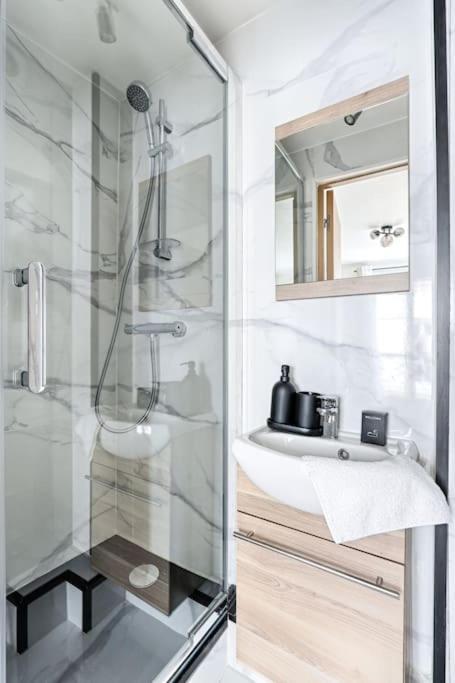 Luxury Design 9th * Paris