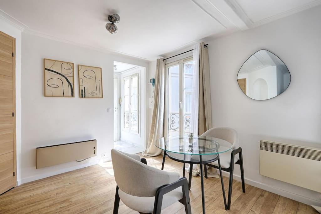 Apartment Luxury Design 9th