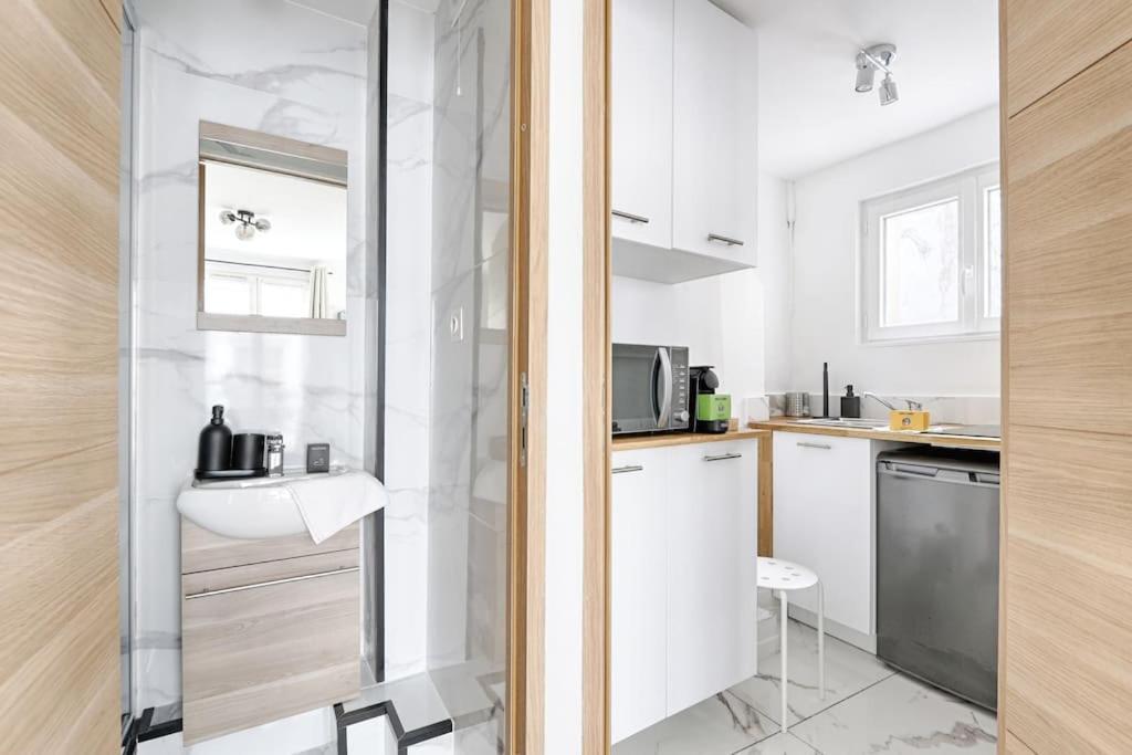Apartment Luxury Design 9th