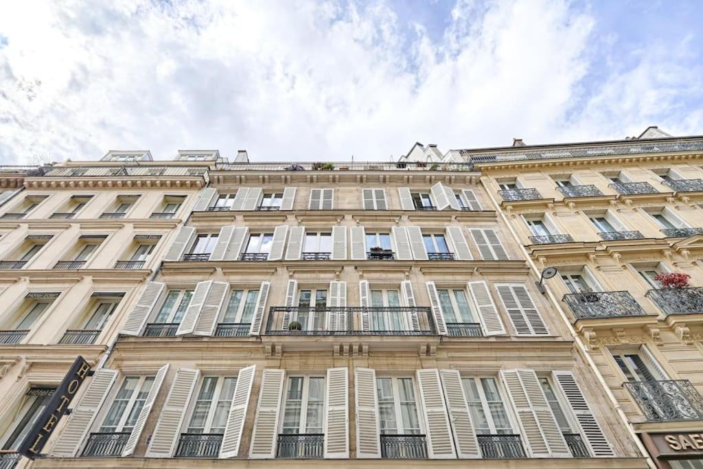 Apartment Luxury Design 9th *
