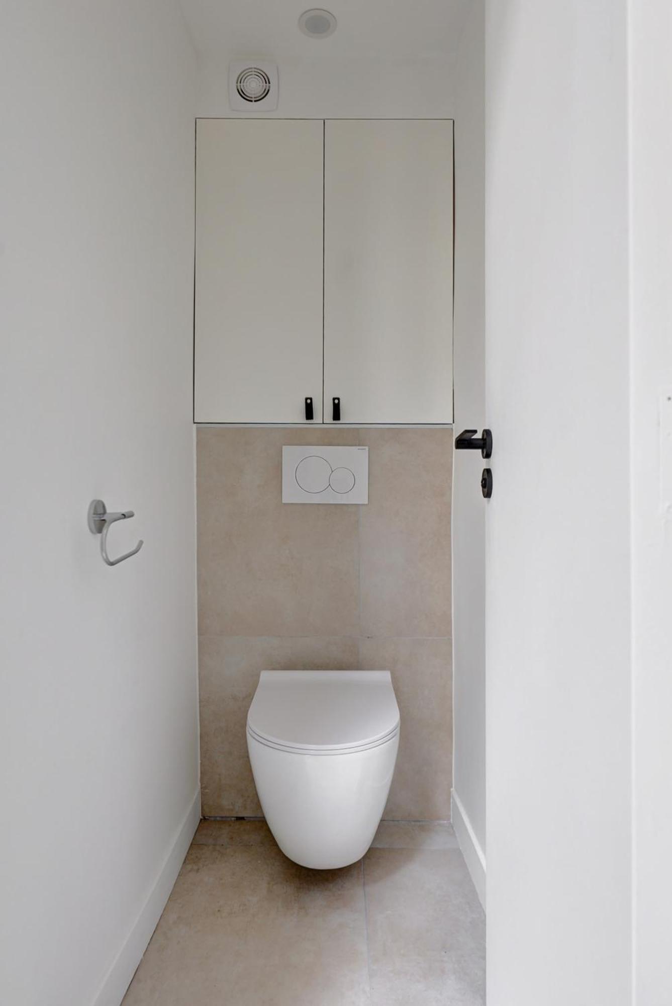 Appartement Musee D'orsay & La Seine - 1br - Cityapartmentstay Paris