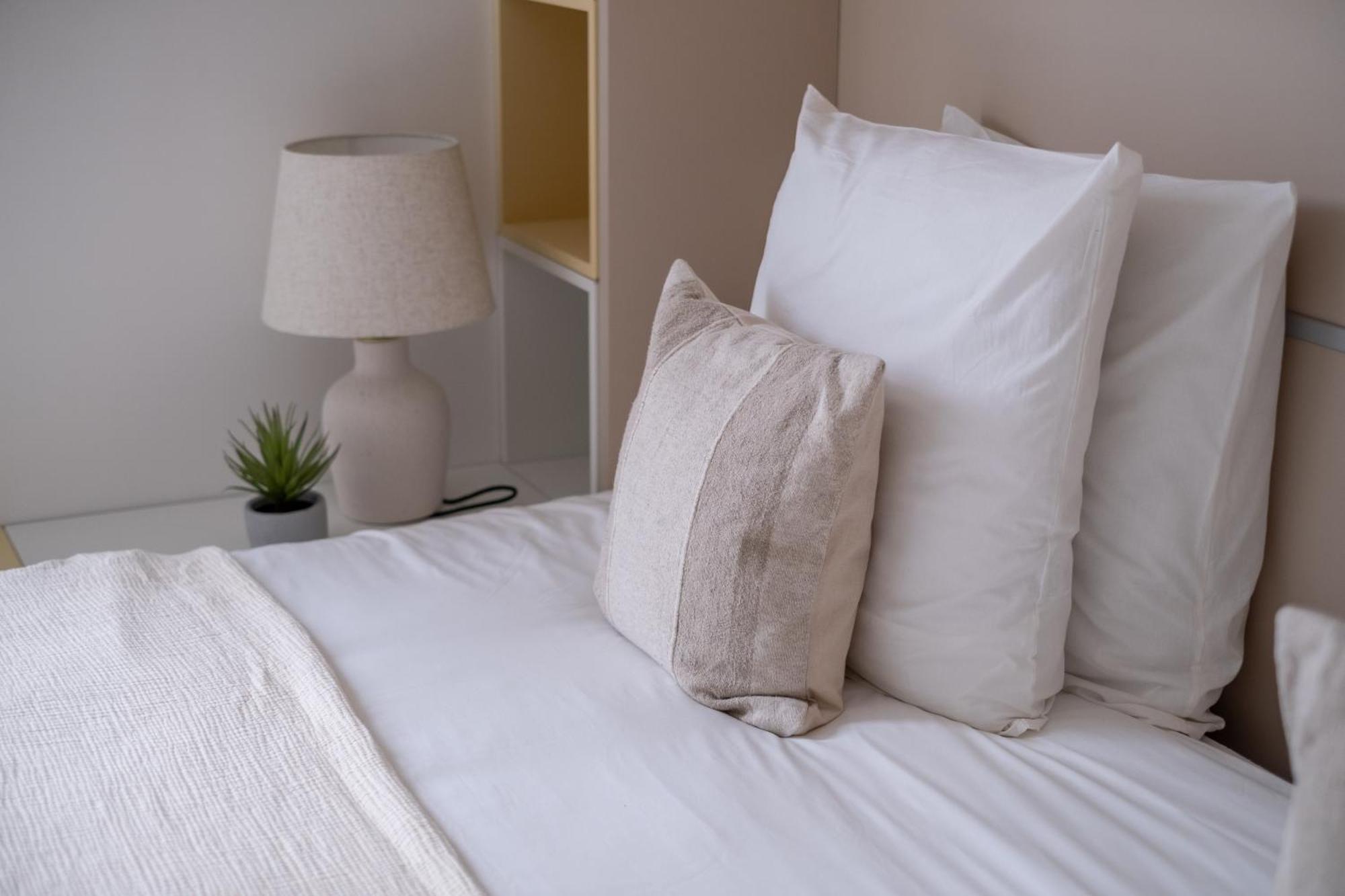 Luxueux A Batignolles Apartment *