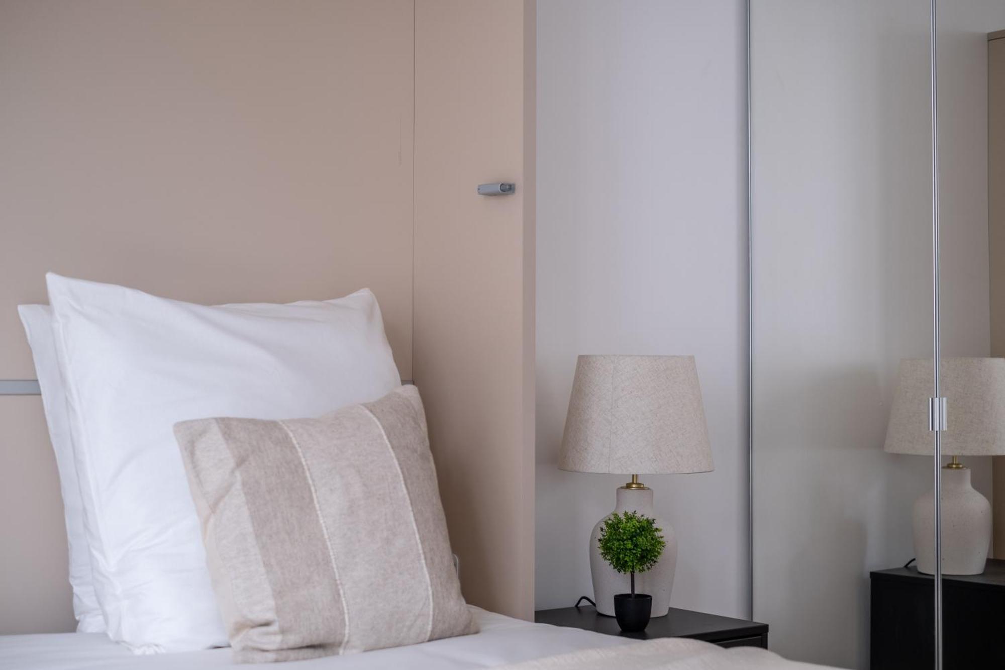 Luxueux A Batignolles Apartment Paris