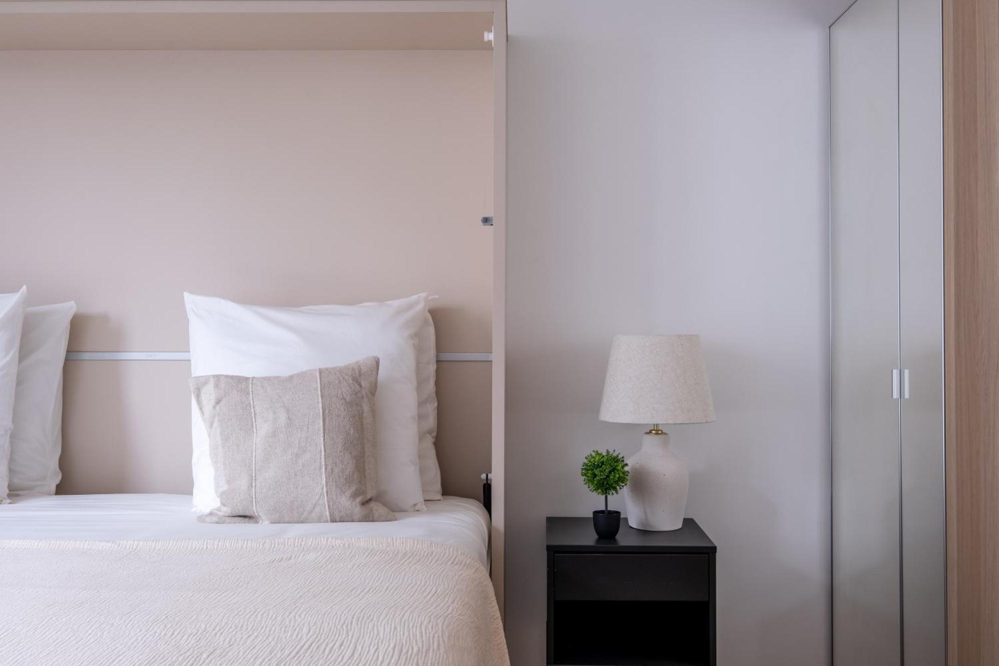 Luxueux A Batignolles Apartment Paris