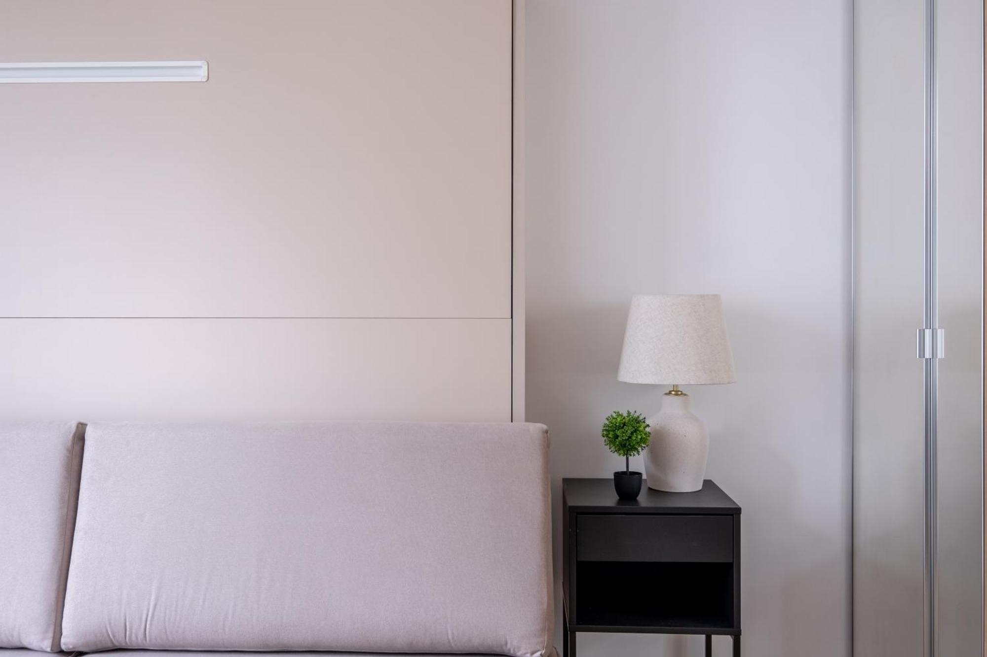 Apartment Luxueux A Batignolles *