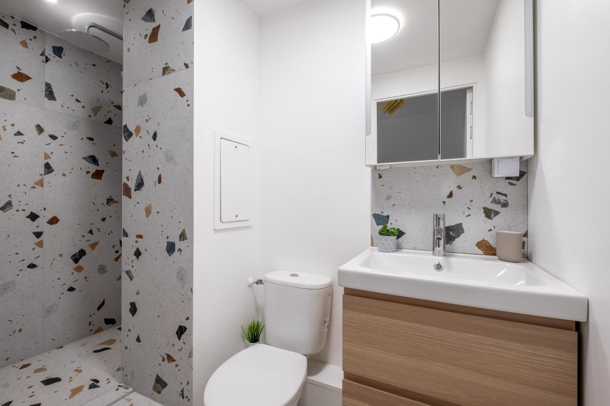 Luxueux A Batignolles *