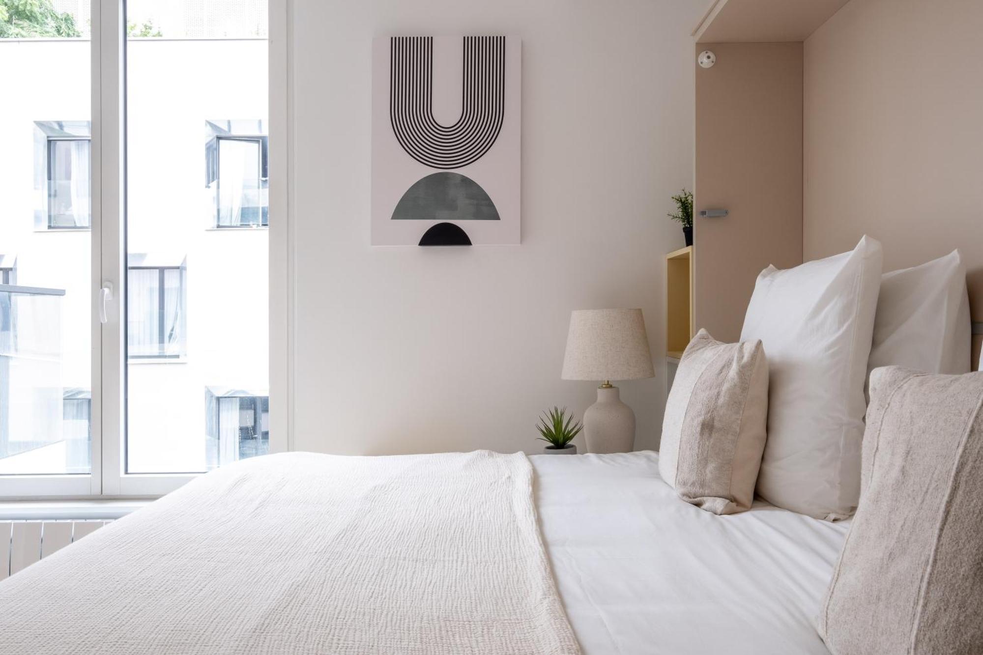 Luxueux A Batignolles *