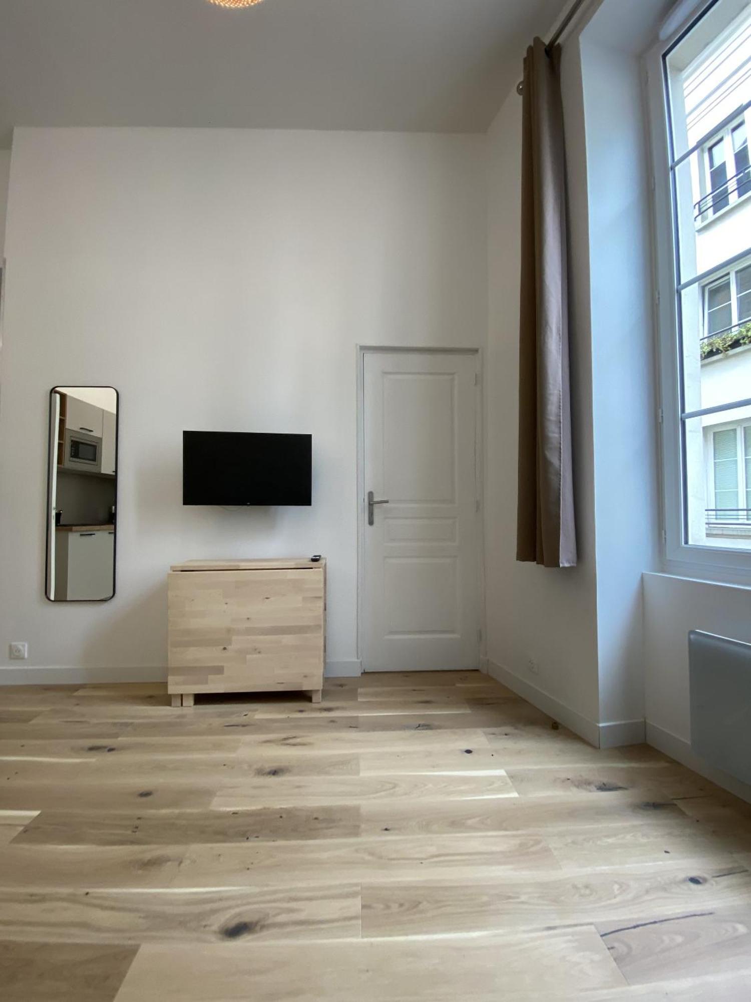 Bonne Nouvelle Apartamento Paris