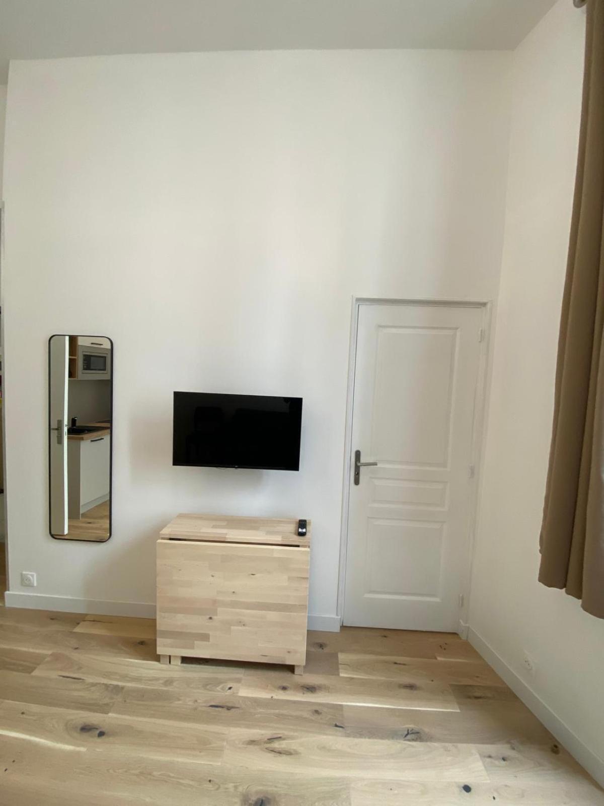 Bonne Nouvelle Apartamento Paris