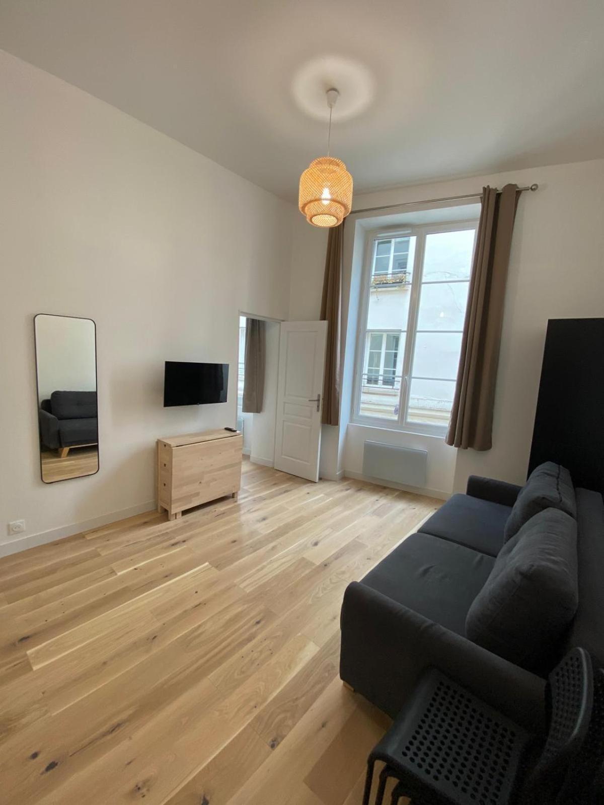 Apartamento Bonne Nouvelle *