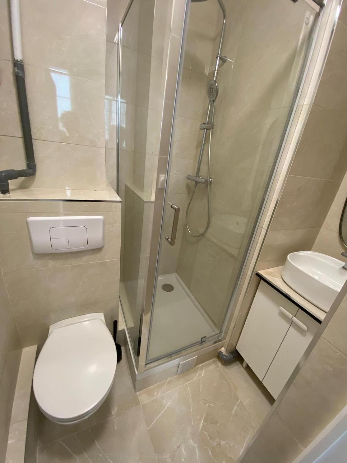 Apartamento Bonne Nouvelle