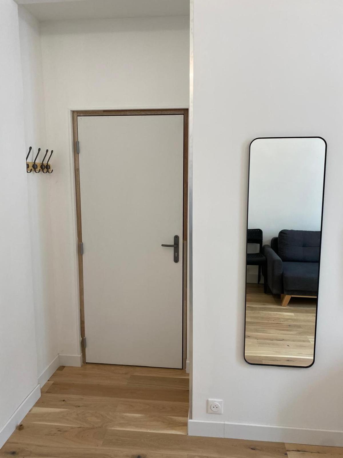 Bonne Nouvelle Apartamento *